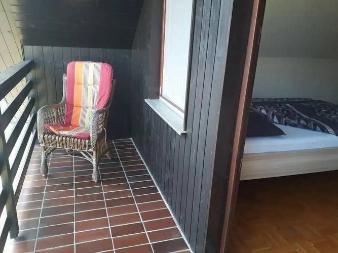 B&B Cerne