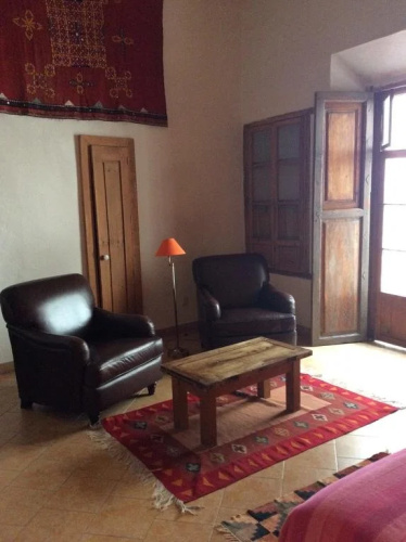 Alma del Sol Bed & Breakfast Inn