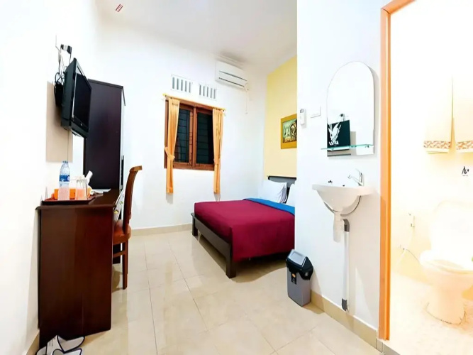 Belitong Inn