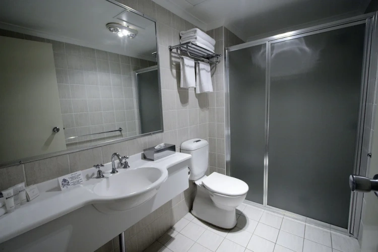 Twin Suite