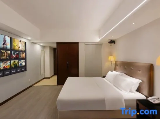 Grand Double room