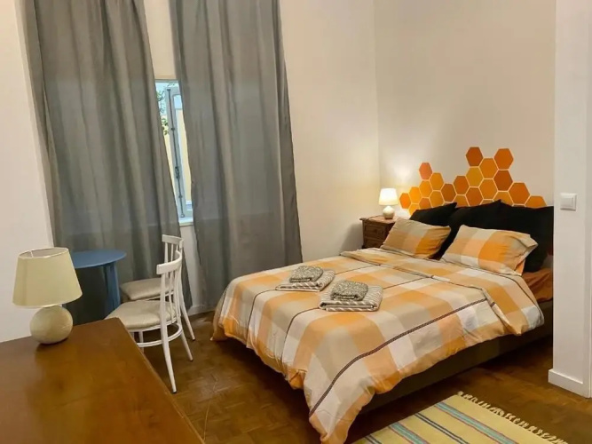 Barão 35 Guest House