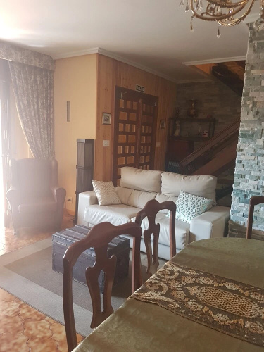 Casa Rural El Cedro