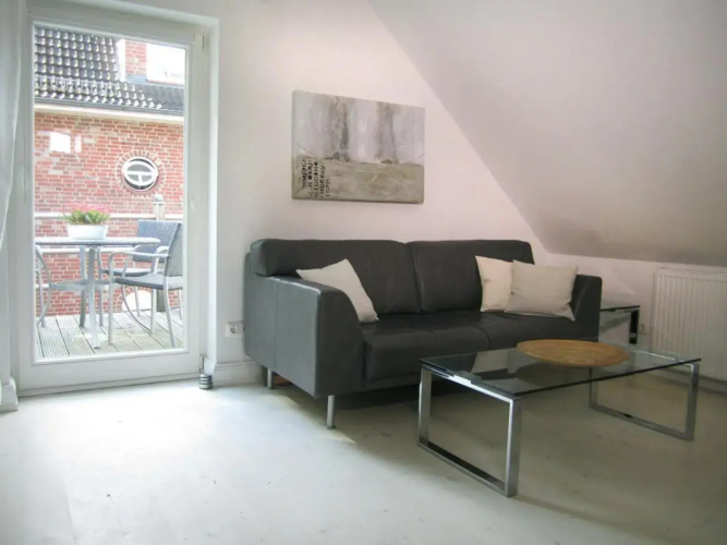 Suite im Huus