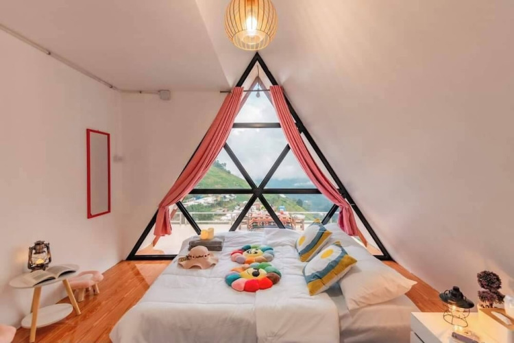 Mon Mon Homestay