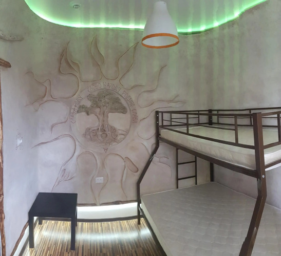 Фотография номера хостела Тартария