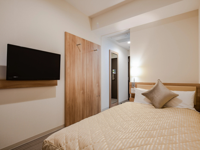 KOKO HOTEL Hiroshima Ekimae