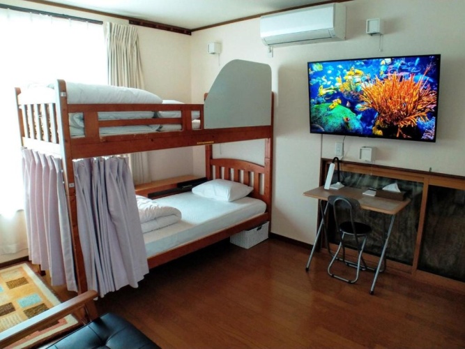 Standard Family room