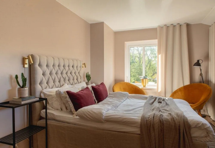 Hotell Bogesund