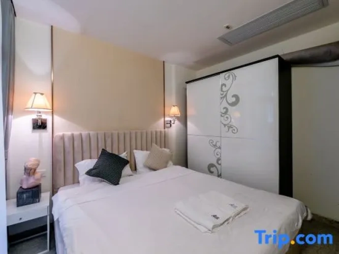 1 Bedroom Premier room