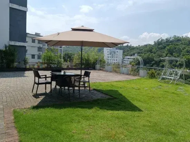 Hebron Boutique Inn