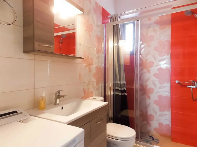 Stylish 2 Bedroom Apartment Spectacular Sea View