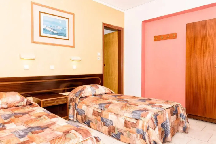 Afroditi Apartments