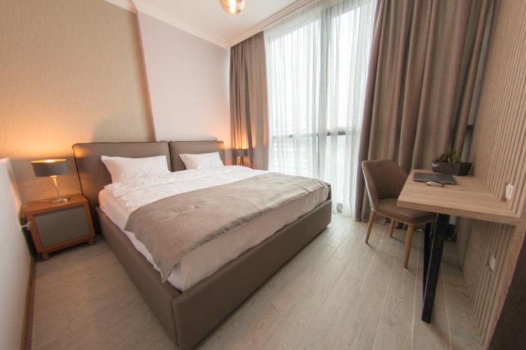 Superior Double Suite
