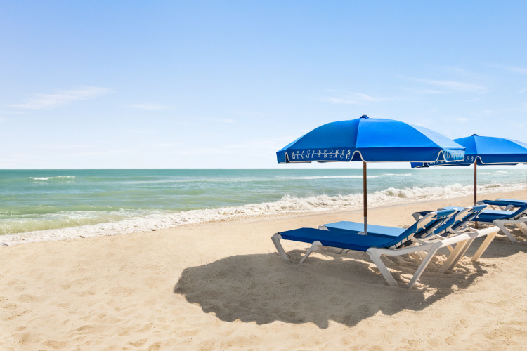 Holiday Inn Miami Beach-Oceanfront photo 31