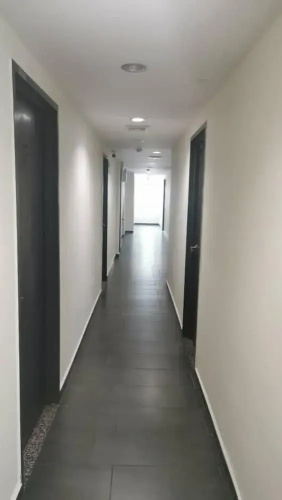 Vitro Hotel