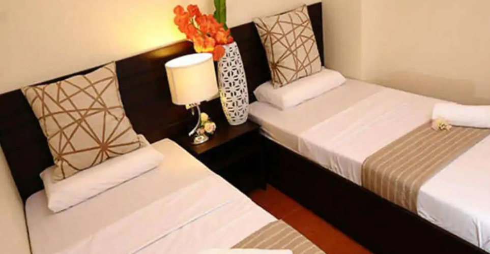 City North Inn Davao