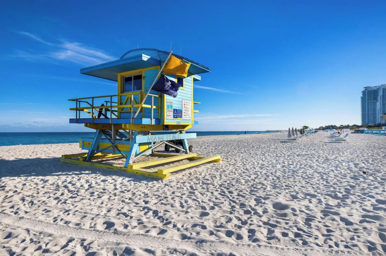 The Shoreline Suites