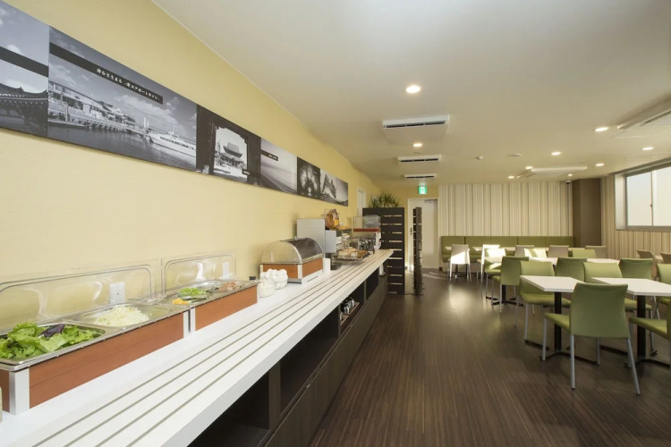 Sanco Inn Tsu Ekimae