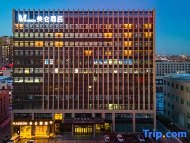 Hotelafbeelding