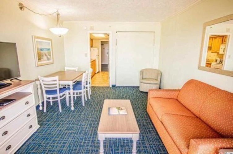 Escape to Grand Cayman Resort 559
