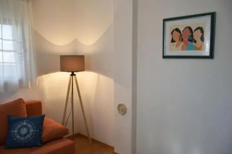 Apartment Samanta