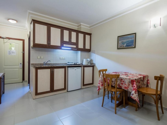 Standard Apartment