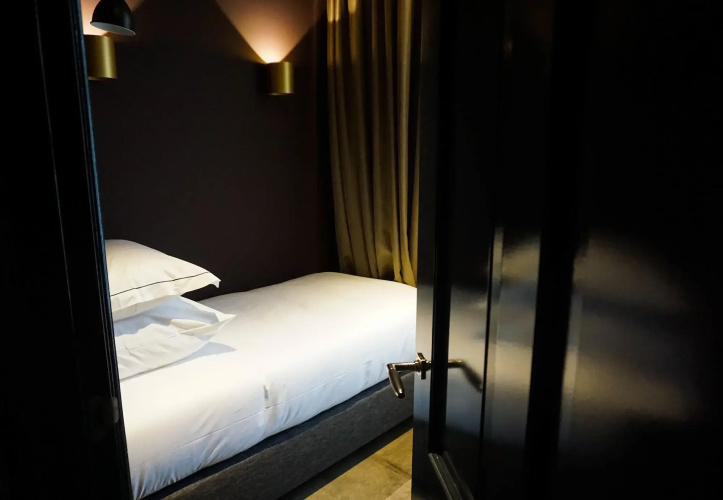 De Jonker Urban Studio's & Suites