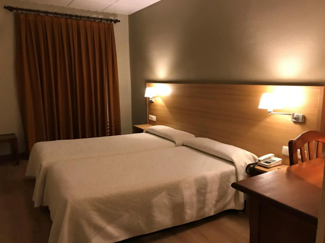 Hotel Bellavista
