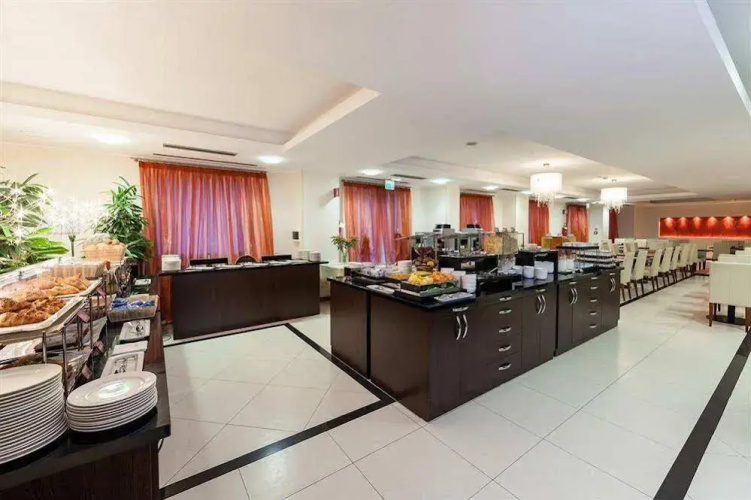 Hilton Garden Inn Milan