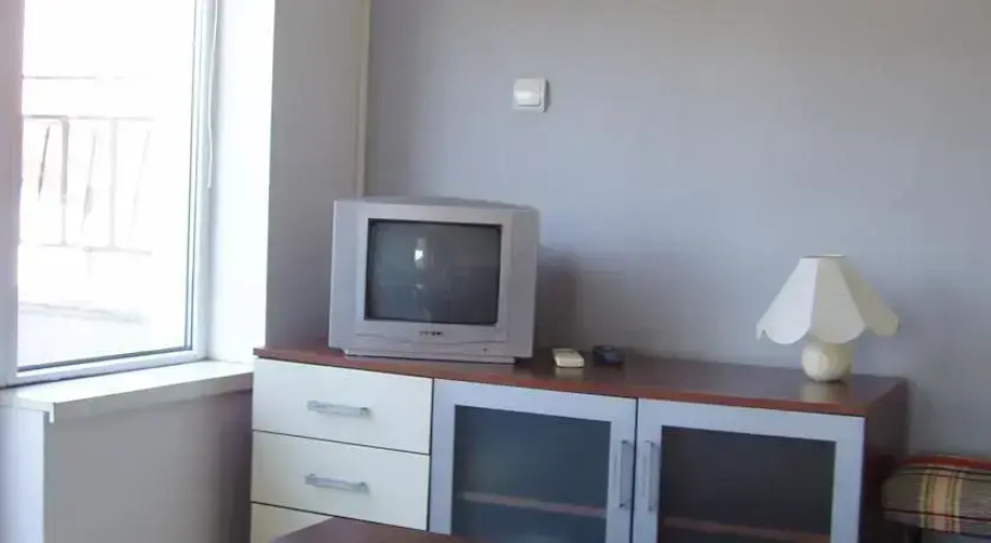 Romantic Apartment