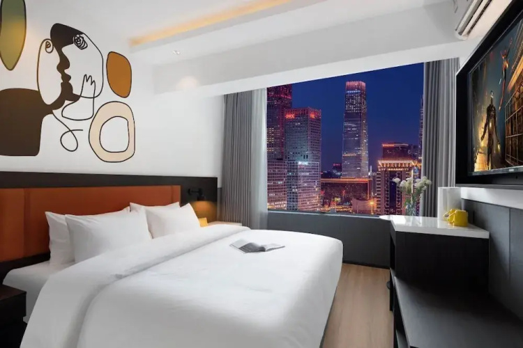 Mcsrh Hotel -Shenzhen Bao'an
