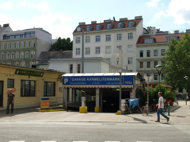 Pension Tal Studios