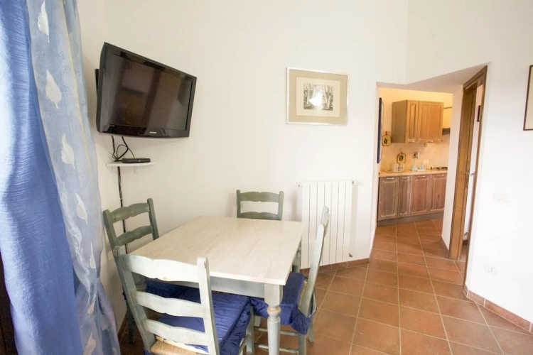 1 Bedroom Classic Apartment