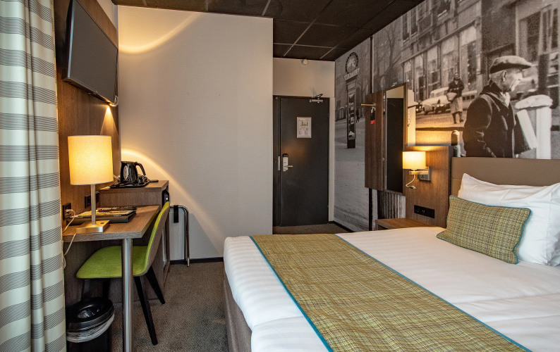 Hotel Cornelisz photo 7