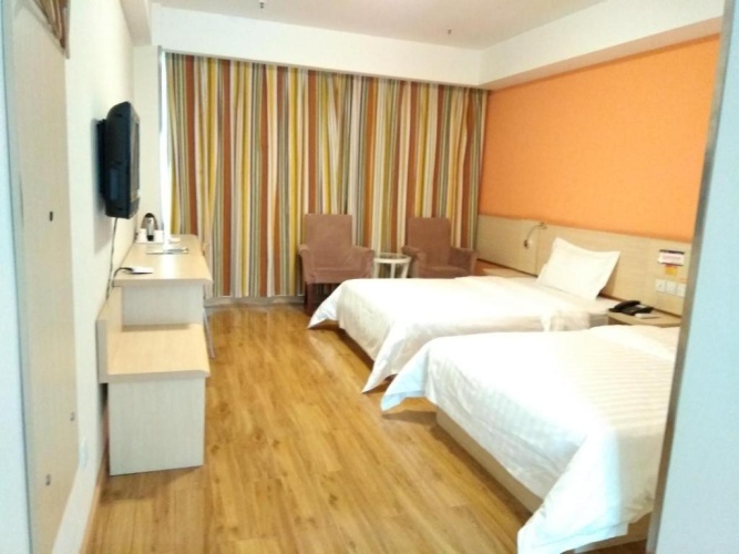 Business Twin room