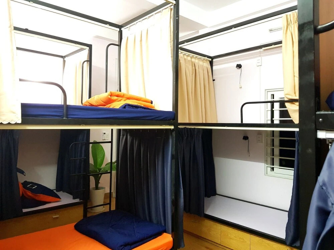 ChaChi homestay - Hostel