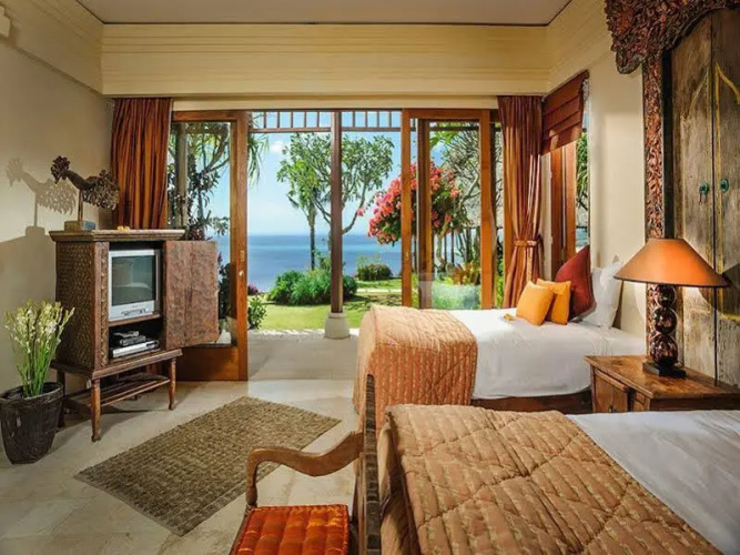 Villa Bayuh Sabbha