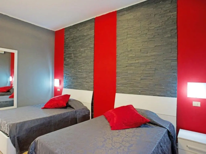 Comfort Twin room