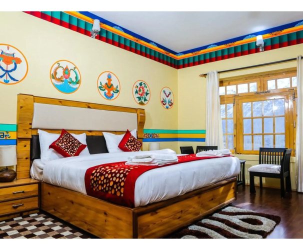 Hotel Duke