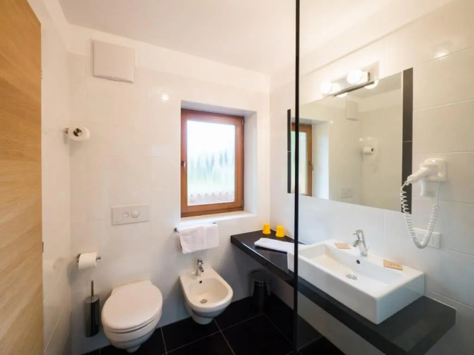 Hotel & Restaurant Feldrand