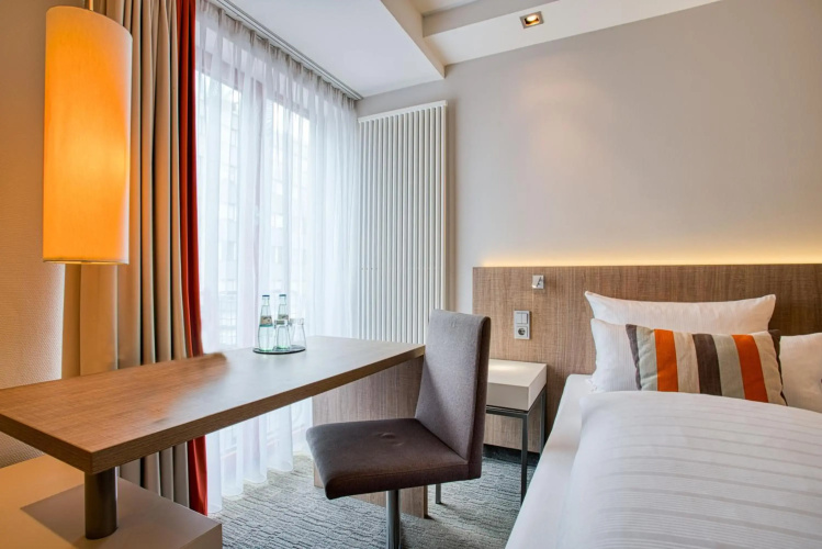Kommerzhotel Köln