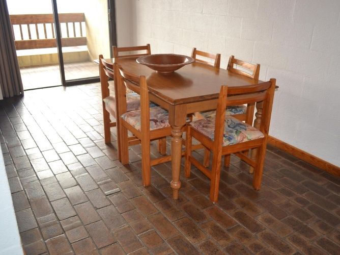 1 Bedroom Standard Apartment