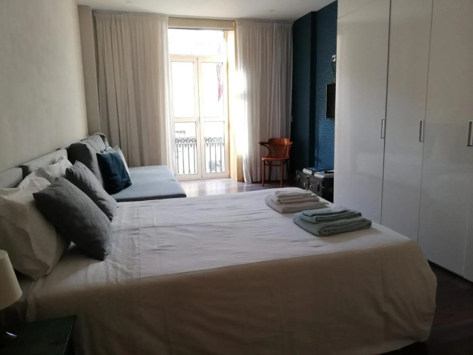 Lovely Apartment @ Aveiro's Downtown