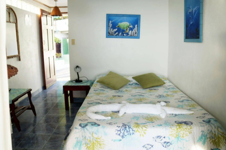 Villas de la Selva