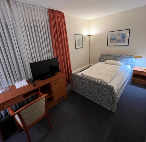 Hotel Exquisit