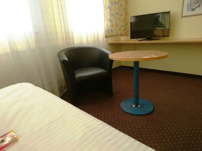 Central Hotel