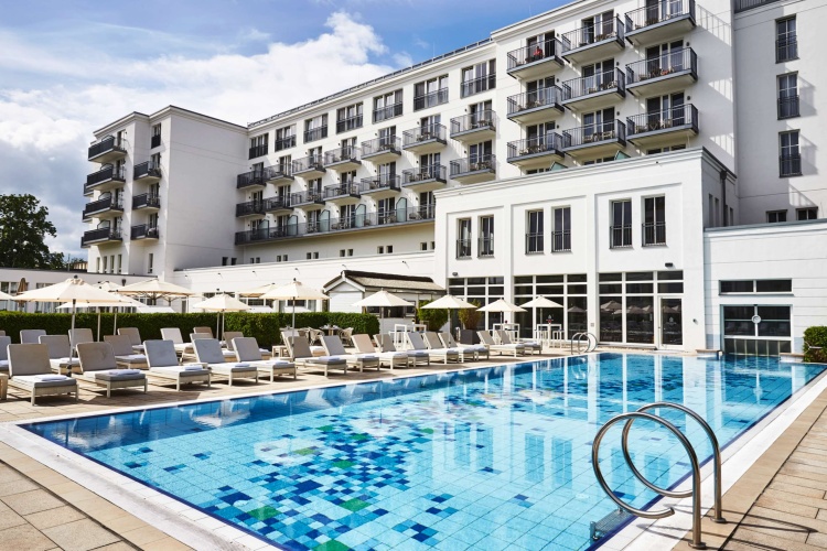 Steigenberger Grandhotel & Spa Heringsdorf photo 19