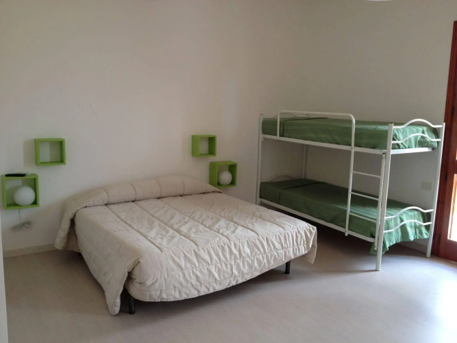 Bed & Breakfast Sanvito Sleep