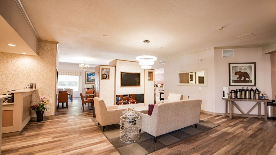 Best Western Mountainview Inn photo 20